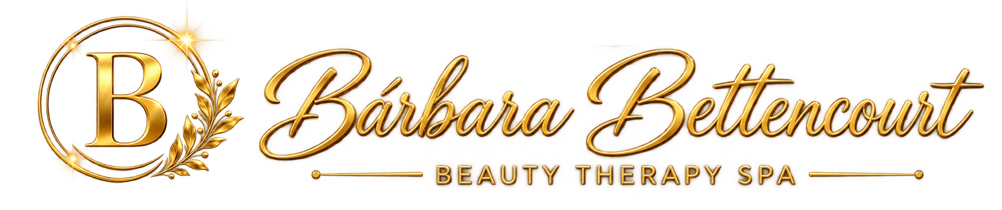 Logo Bárbara Bettencourt